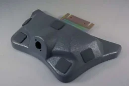 Capa Pedal 5 Botes DABI