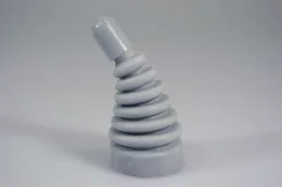 Conjunto Capa Alavanca Sanfonada Cinza Clssico Completo Dabi