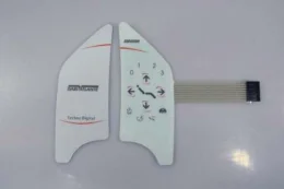 Conjunto Etiquetas Equipo Techno EL Destro DABI