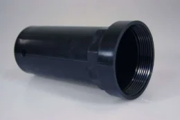 Copo Separador Bomba Vcuo Ciclone Dabi