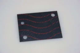 Diafragma do Distribuidor Quadrado Grande Dabi