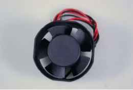 Micro Ventilador Dabi para Pea de Mo