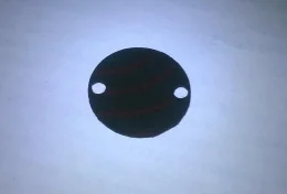 Diafragma Vlvula Micro sem Spray Dabi