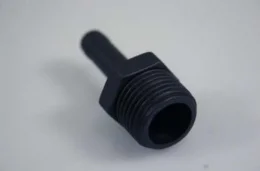 Niple Entrada de gua Preto Dabi