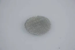 Tela para Separador de Detritos Cinza Clssico