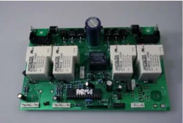 Placa da Cadeira Croma ARPVZ