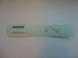 Etiqueta Painel Unidade Assistente  c/ Porta Copo Dabi