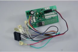 Placa CI Profi II Ceramic p Motor 12V Dabi