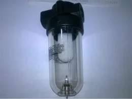 Filtro de Ar Profi - Norgren