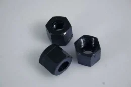 Porca de Conexo Nylon Dabi