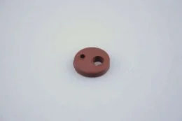 Guarnio para Terminal 2 furos Tipo Borden Dabi