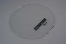 Protetor do refletor Versa Dabi