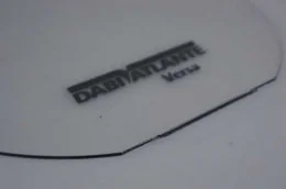 Protetor do refletor Versa Dabi