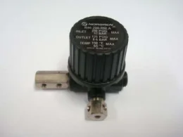 Regulador de Presso Dabi