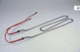 Resistncia Autoclave 19L Dabi 220V