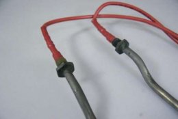 Resistência Autoclave 19L Dabi 110v
