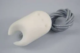 Suporte Pontas Redondo Aro / Micro Pneumtico Dabi