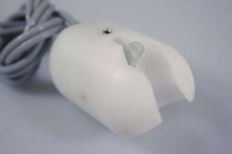 Suporte Pontas Redondo Aro / Micro Pneumático Dabi
