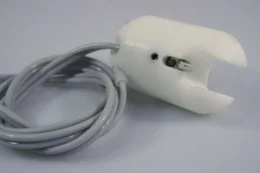 Suporte Pontas Redondo Pneumtico Sug. Saliva Dabi