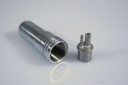 Unio Mangueira para Porca Abafadora Dabi.