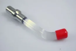 Ponteira Condutora de Luz Diam 8mm DB 686 Dabi