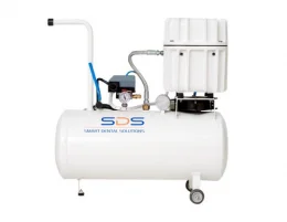 Compressor SDS 1 motor s/carenagem