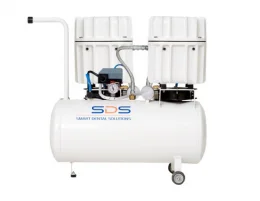 Compressor SDS 2 motores s/carenagem