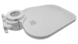 Bandeja de Coluna Giratria