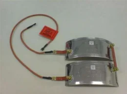 Resistncia de Cinta Autoclave 12LX 220V Dabi