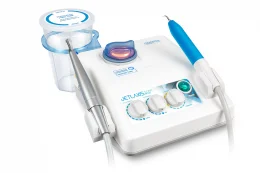 Jetlaxis Sonic BP II LED Schuster