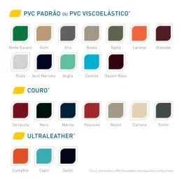 Croma Air Dabi Atlante