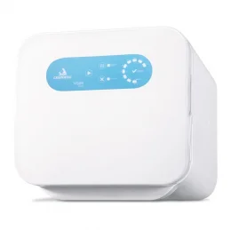 Autoclave Vitale Class 21L 127-220 INOX-Cristfoli - Recondicionada Fbrica.