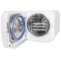 Autoclave Vitale Class 21L 127-220 INOX-Cristfoli - Recondicionada Fbrica.