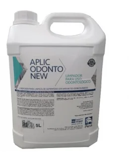 Aplic Odonto New 5 L