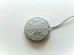 Pedal de Comando Eltrico para Profi Dabi