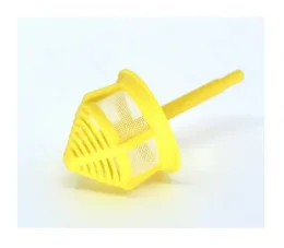 Filtro Separador Detritos unid Agua - DABI Tela Amarela