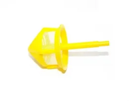 Filtro Separador Detritos unid Agua - DABI Tela Amarela