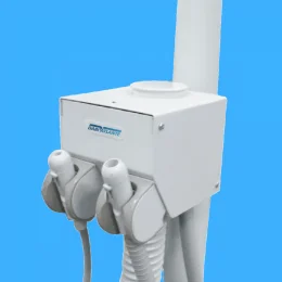 Unidade  Auxiliar da Ciclone Dabi