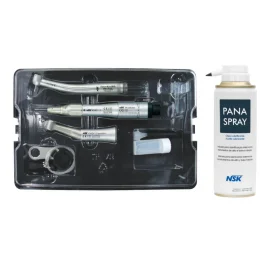 KIT ACADMICO NSK C/ LEO LUBRIFICANTE