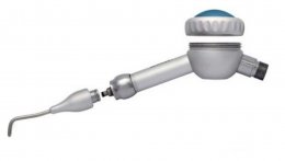 Jato de Bicarbonato Jet Hand D700 - PROMOÇÃO