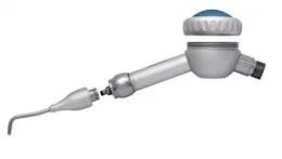 Jato de Bicarbonato Jet Hand D700 - PROMOO