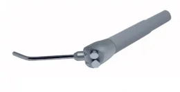 Seringa Trplice Dabi