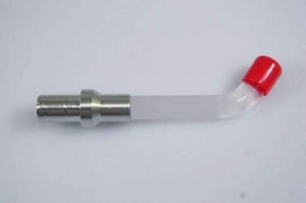 Ponteira Condutora de Luz Diam 8mm DB 686 Dabi