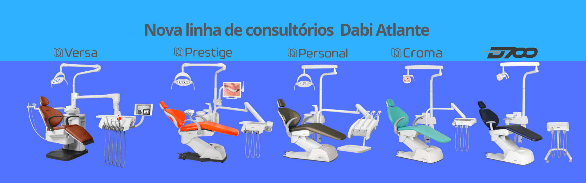 Consultórios Alliage
