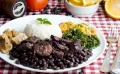 Feijoada pequena
