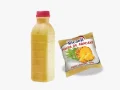 Suco de abacaxi 500ml