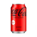 Coca-cola zero 350 ml