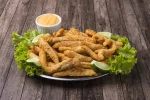 Isca de Tilapia