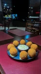 BOLINHO DE COSTELA