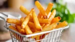 Batata Frita - 300g